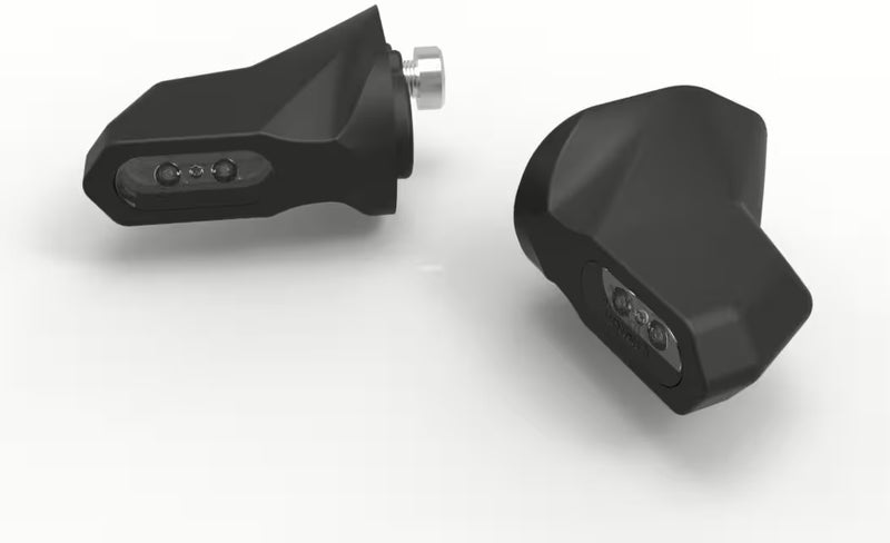 Motoism Spirit Mini Richtingaanwijzers