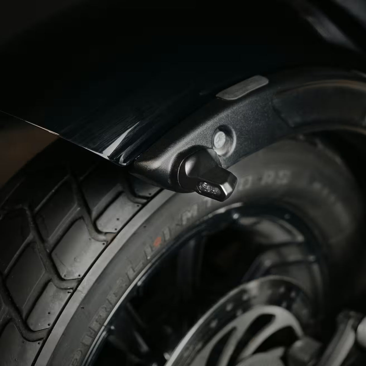 Motoism Spirit Mini Richtingaanwijzers