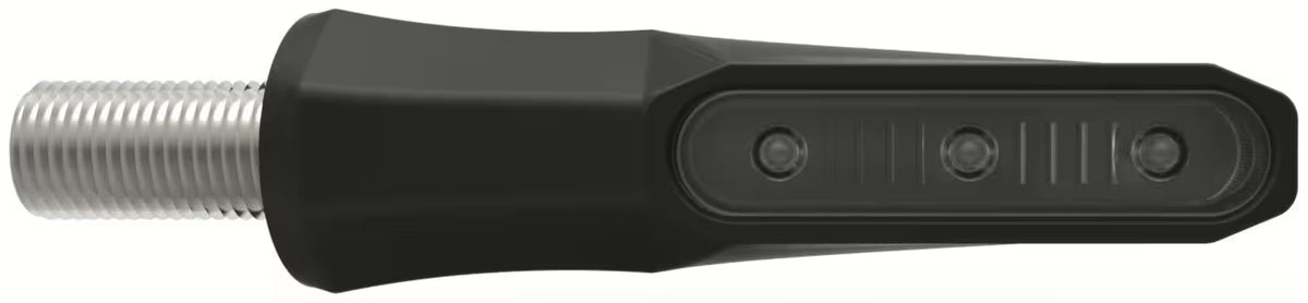 Motoism Race 2-in-1 Achterlicht Richtingaanwijzer