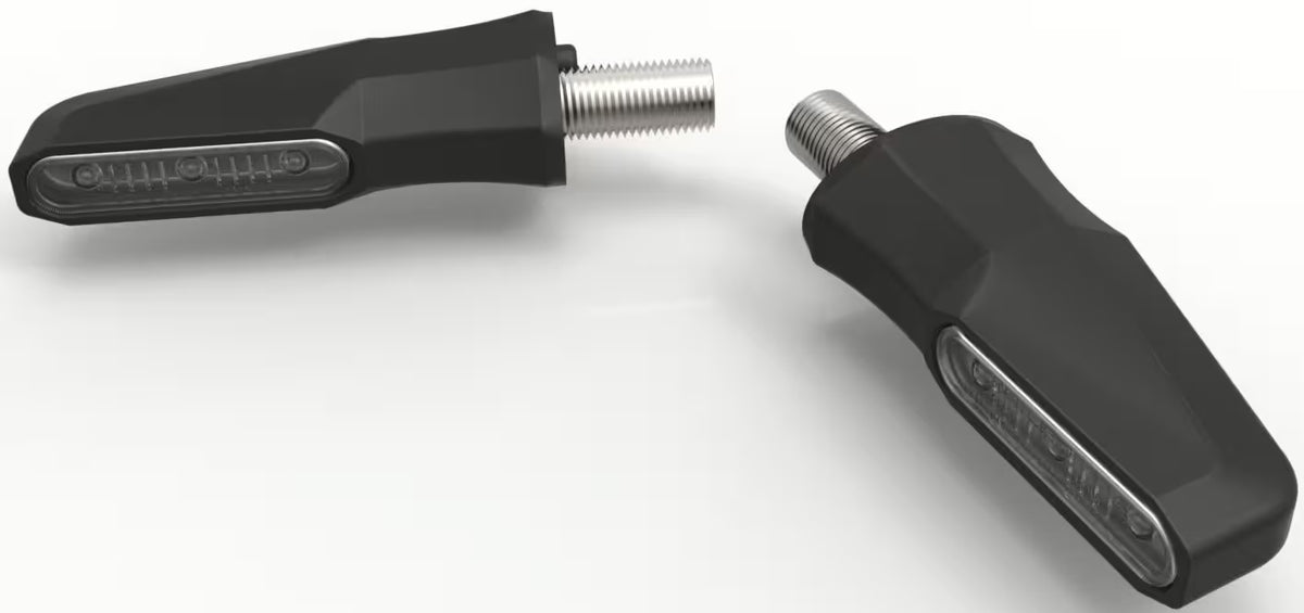 Motoism Race 2-in-1 Achterlicht Richtingaanwijzer