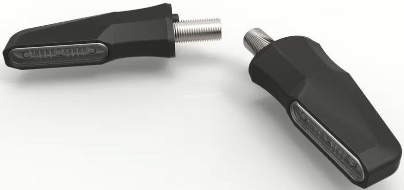 Motoism Race 2-in-1 Achterlicht Richtingaanwijzer