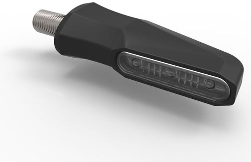 Motoism Race LED Blinker mit Positionslicht