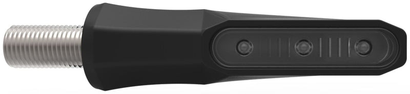Motoism Race LED Knipperlichten 3-in-1 (rem- en achterlicht) – foto 3