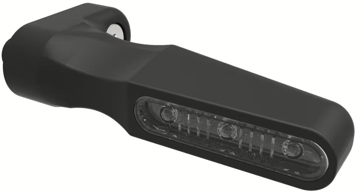 Motoism Union Achter Positielicht Richtingaanwijzers LED Knipperlichten