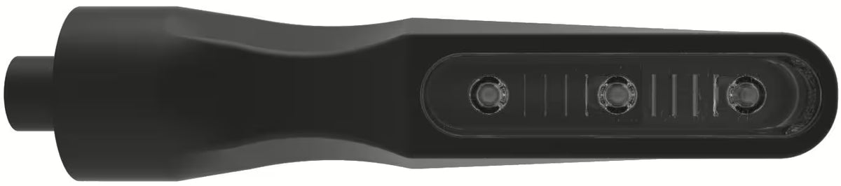 Motoism Union Achter Positielicht Richtingaanwijzers LED Knipperlichten