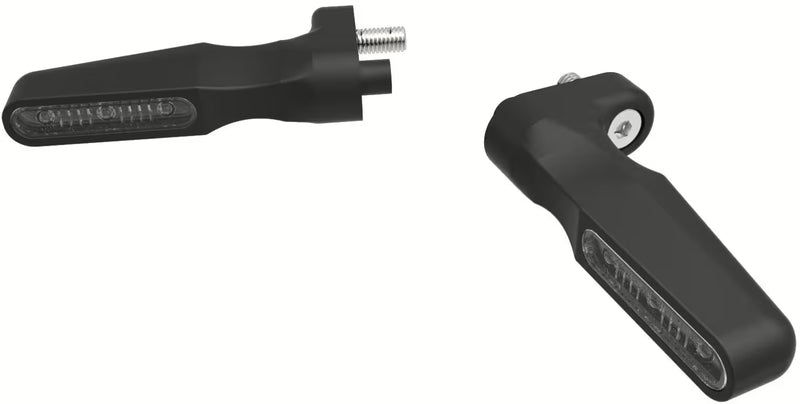 Motoism Union Richtingaanwijzers LED Knipperlichten