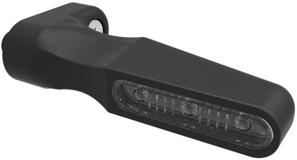 Motoism Union LED-Blinker 3-in-1 (Brems- und Rücklicht) – Triumph