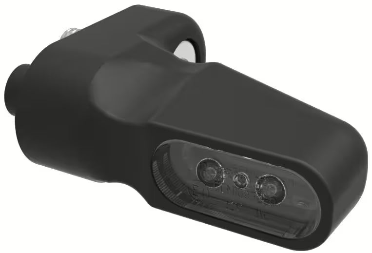 Motoism Union Mini 2-in-1 Positielicht Richtingaanwijzer