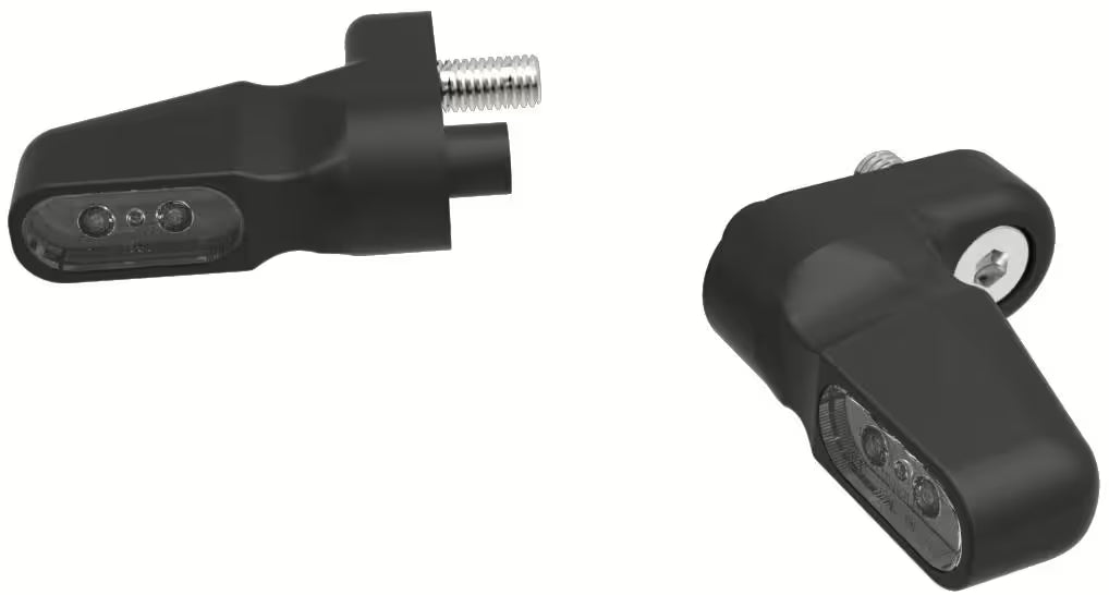 Motoism Union Mini 2-in-1 Tail Light Turn Signal