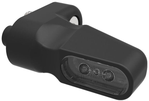 Motoism Union Mini LED Knipperlichten met Positielicht – Triumph