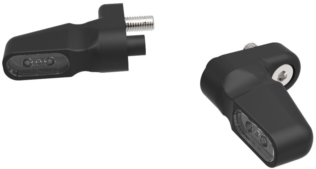 Motoism Union Mini LED Knipperlichten met Positielicht – Triumph – foto 4