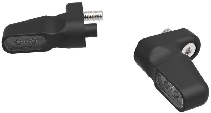 Motoism Union Mini LED Knipperlichten met Positielicht – Triumph – foto 4