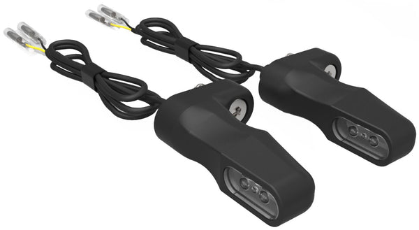 Motoism Union Evo LED Turn Signals – Triumph