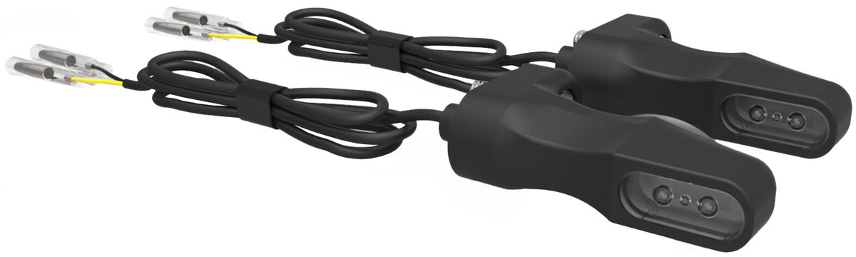 Motoism Union Evo LED Knipperlichten – Triumph – foto 3