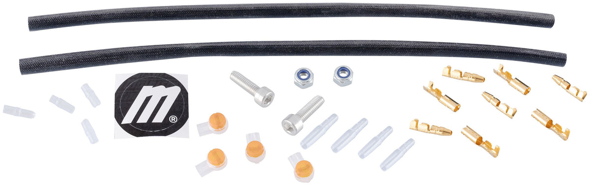 Motoism Union Evo LED Knipperlichten – Triumph – foto 4