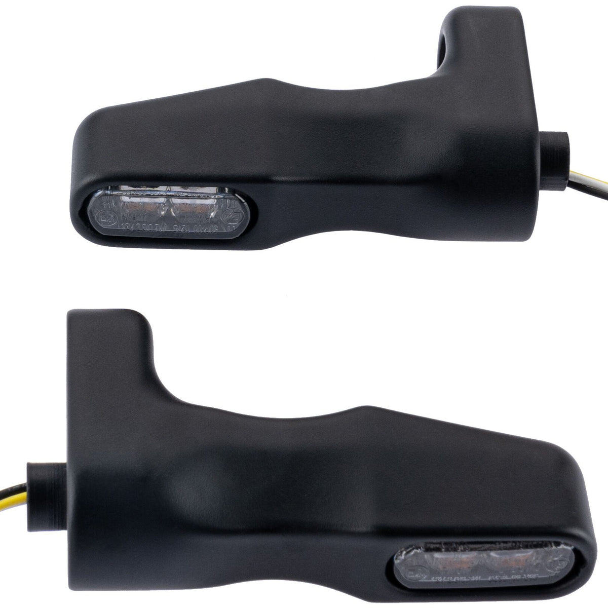 Motoism Union Evo LED Knipperlichten met Positielicht – Triumph