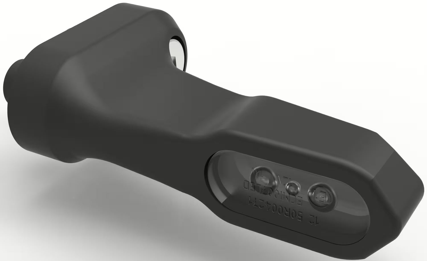 Motoism Sigatta Scrambler Richtingaanwijzers LED Knipperlichten