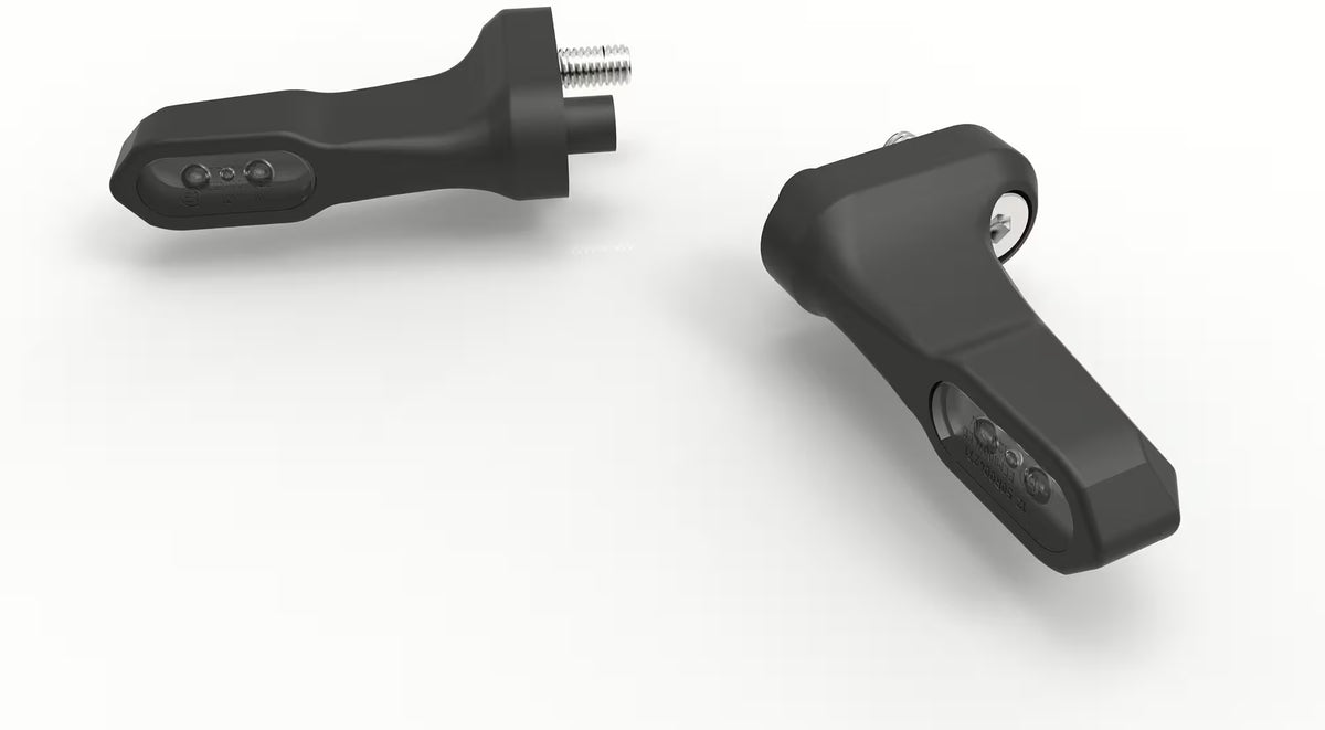 Motoism Sigatta Scrambler Turn Signals LED Blinkers