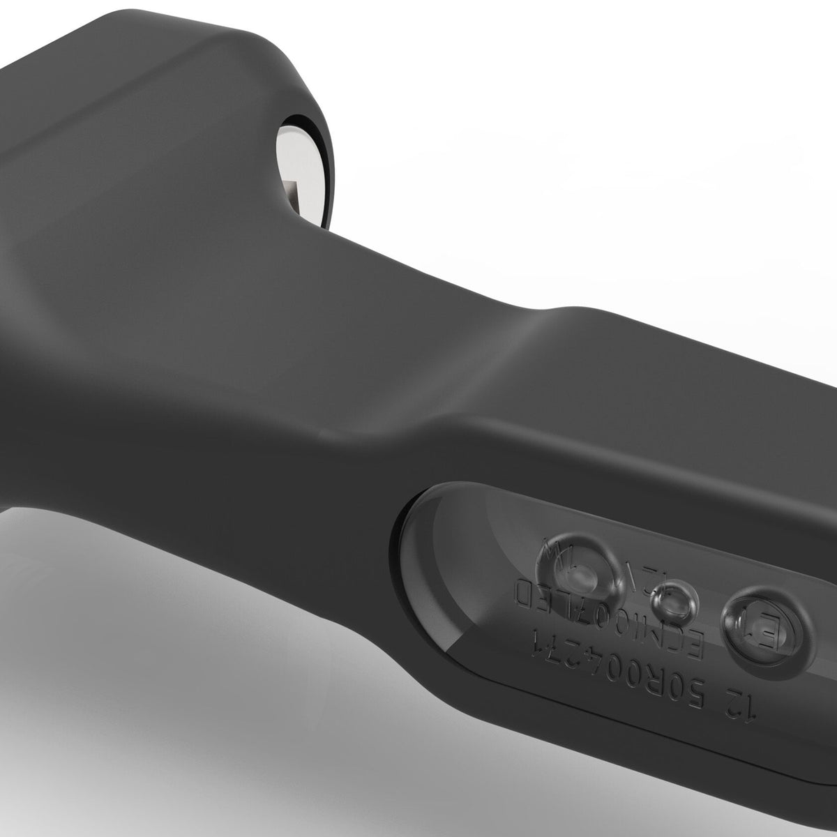 Motoism Sagitta-Scrambler LED Knipperlichten met Positielicht – Ducati – foto 2