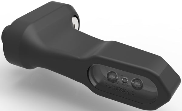 Motoism Sagitta-Scrambler LED Turn Signals with Position Light – Ducati