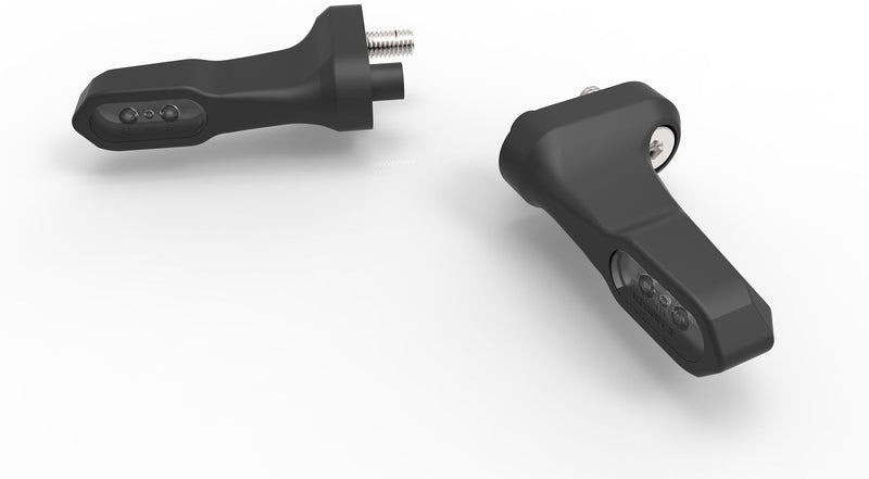 Motoism Sagitta-Scrambler LED Knipperlichten 3-in-1 (rem- en achterlicht) – Ducati – foto 4