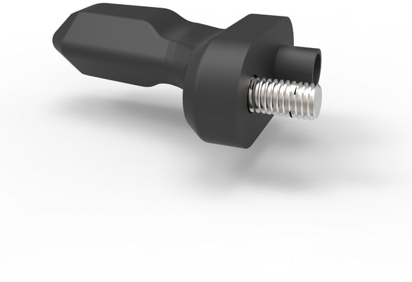 Motoism Sagitta Short-Scrambler LED Turn Signals