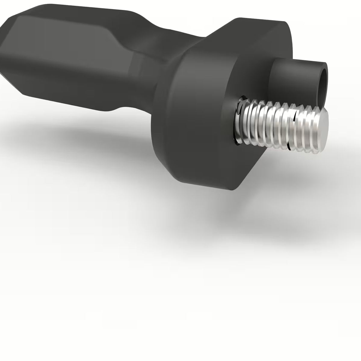 Motoism Sigatta Short Scrambler 2-in-1 Rear Light Turn Signal LED