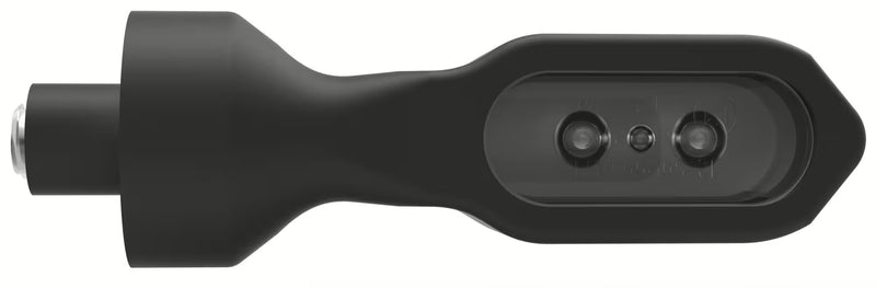 Motoism Sigatta Short Scrambler 2-in-1 Achterlicht Richtingaanwijzer LED