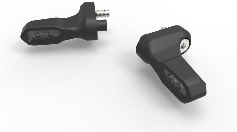 Motoism Sigatta Short Scrambler 2-in-1 Achterlicht Richtingaanwijzer LED