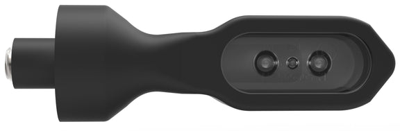 Motoism Sagitta Short-Scrambler LED Knipperlichten met Positielicht – foto 3