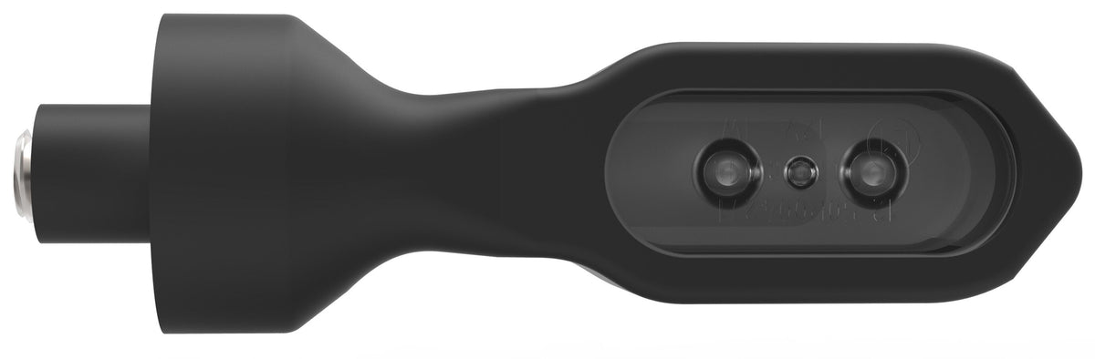 Motoism Sagitta Short-Scrambler LED Knipperlichten 3-in-1 (rem- en achterlicht) – foto 3