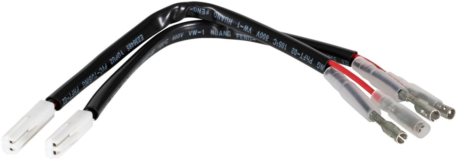 Motoism Weerstand – Honda V1