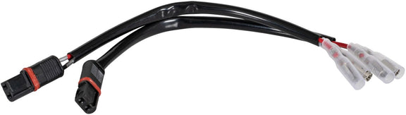 Motoism Weerstand – BMW V3