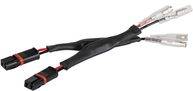 Motoism Weerstand – BMW V2