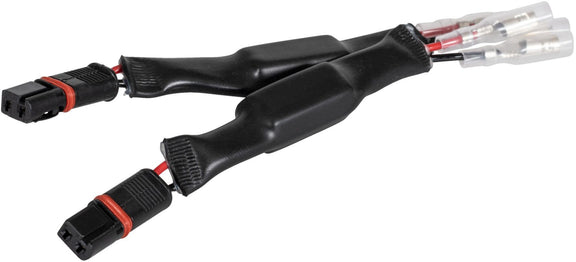 Motoism Weerstand – BMW V1