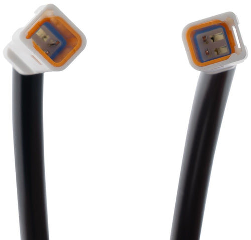 Motoism Resistor – Ducati V2 White