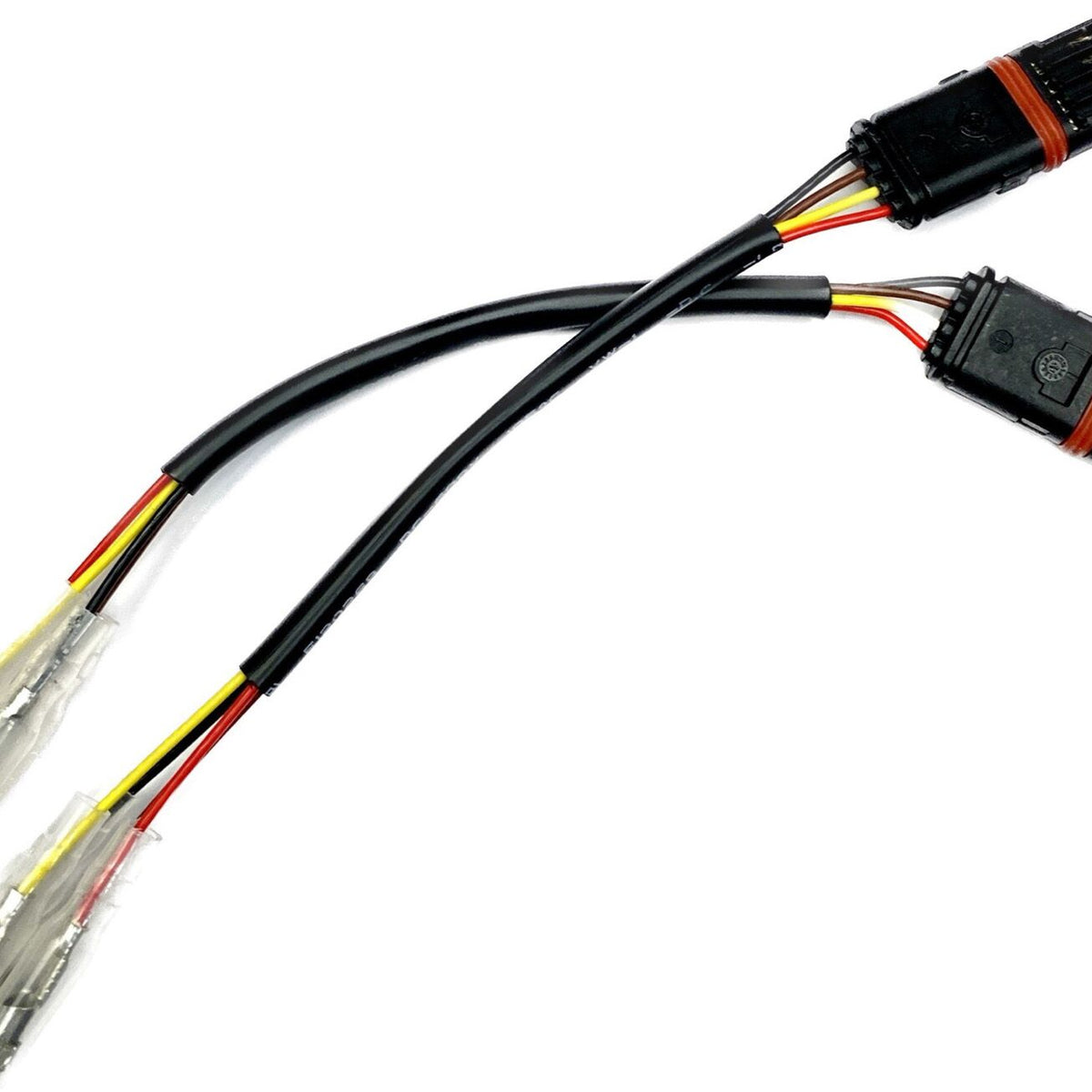 Motoism Adapterkabel – BMW 3IN1 V2