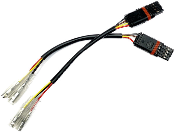 Motoism Adapter Cable – BMW 3IN1 V2