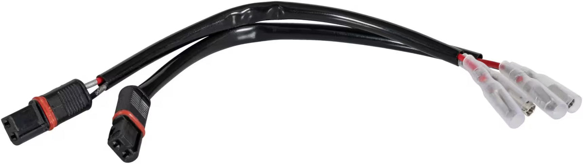 MOTOISM Adapterkabel Knipperlicht Yamaha Zonder Weerstand