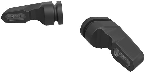 Motoism SP-FLOW LED Knipperlichten – Yamaha – foto 4