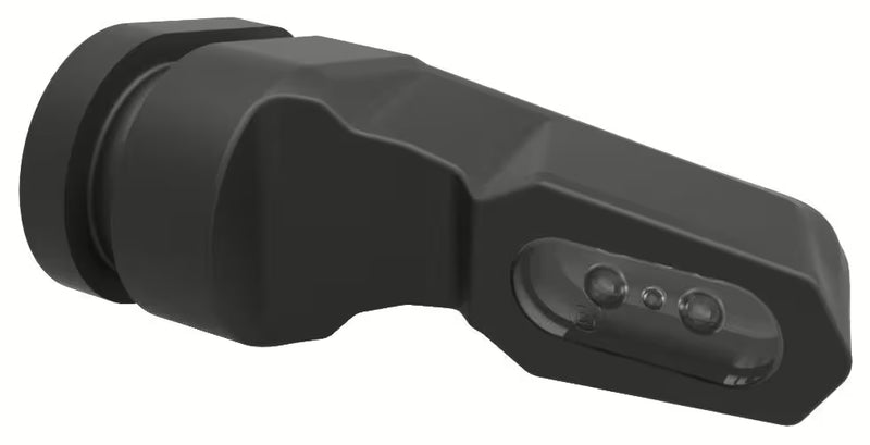 Motoism SP-Flow Positielicht Richtingaanwijzers LED Knipperlichten