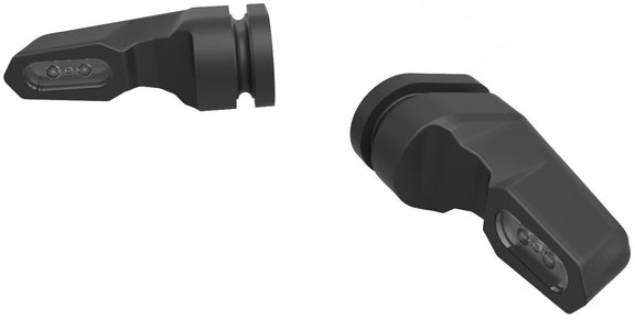 Motoism SP-FLOW LED Knipperlichten met Positielicht – Yamaha – foto 4