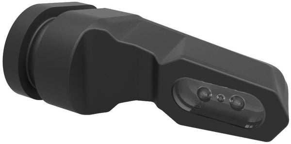 Motoism SP-FLOW LED Turn Signals 3-in-1 (brake and tail light) – Yamaha