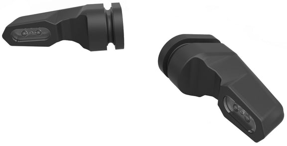Motoism SP-FLOW LED Knipperlichten 3-in-1 (rem- en achterlicht) – Yamaha – foto 4