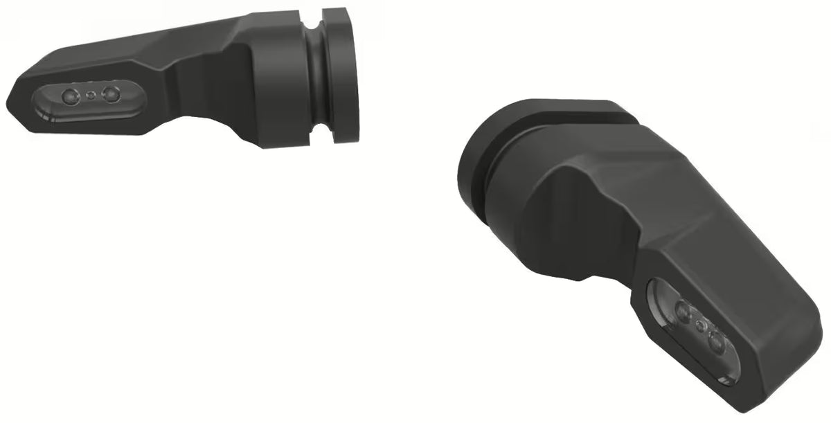 Motoism SP-Flow Richtingaanwijzers LED Knipperlichten