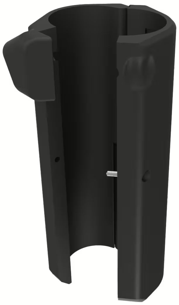 Motoism Gabelcover MI LED Fork Cover The Nightcrawler Honda CL500