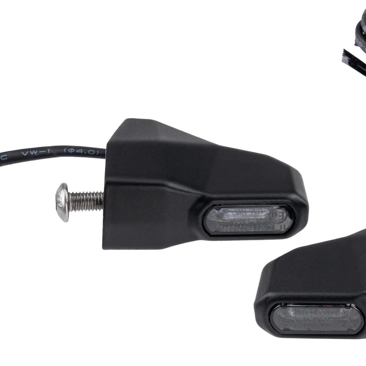 Motoism Katana SP Richtingaanwijzers LED Knipperlichten