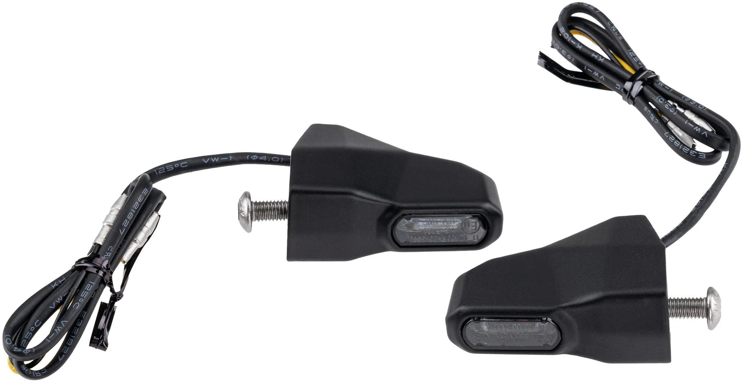 Motoism Katana SP Richtingaanwijzers LED Knipperlichten