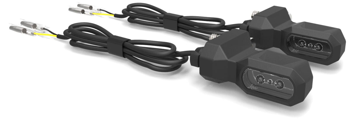 Motoism ADV Pro Short LED Knipperlichten – BMW