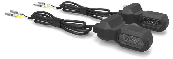 Motoism ADV Pro Short LED-Blinker – BMW